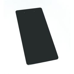 táctil LCD de vidrio y montado sin marco negro Sony Xperia E3 D2206 D2203