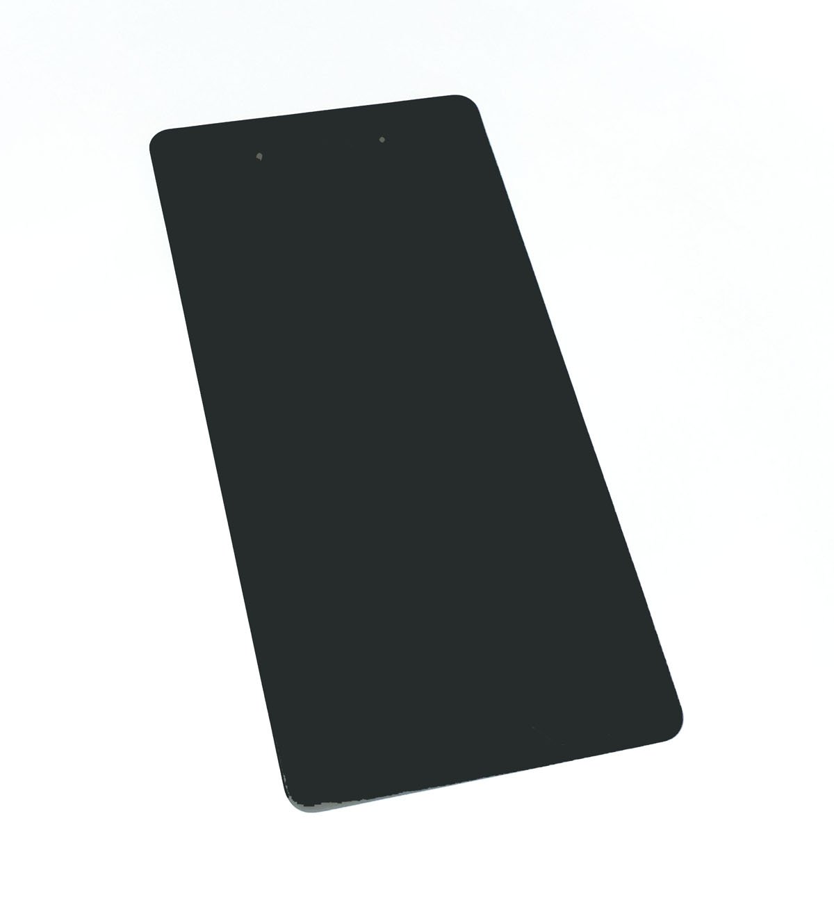 Touch glass and assembled without chassis black Sony Xperia E3 D2203 D2206 LCD screen