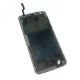 Touch screen and LCD screen assembled on white chassis LG Optimus G2 D801 D803