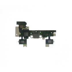 conector de la base de carga Samsung Galaxy A3 USB A300FU atraso comprende A300