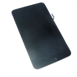 Ecran vitre tactile et LCD assemblés noir pour Samsung Galaxy TAB 3 Lite 7.0 VE T113