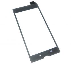 Ecran vitre tactile blanc pour Sony Xperia T3 M50w D5103