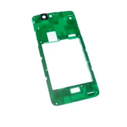Châssis arrière pour Wiko Rainbow 4G