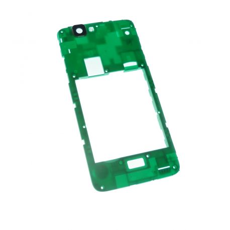 Châssis arrière pour Wiko Rainbow 4G