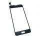 Ecran vitre tactile noir Samsung Galaxy Grand prime G530