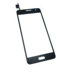 Ecran vitre tactile noir Samsung Galaxy Grand prime G530