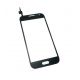 Negro de cristal de la pantalla táctil para Samsung Galaxy Core primer G360F