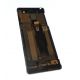táctil LCD de cristal y marco gris ensamblado con F3112 de Sony Xperia XA DUAL SIM