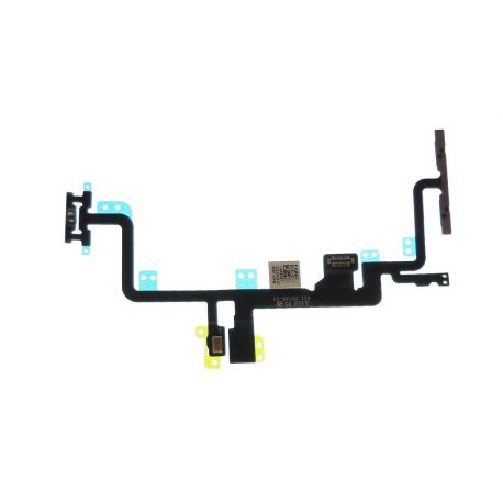 Flexible Power Button for Apple iPhone 7 more