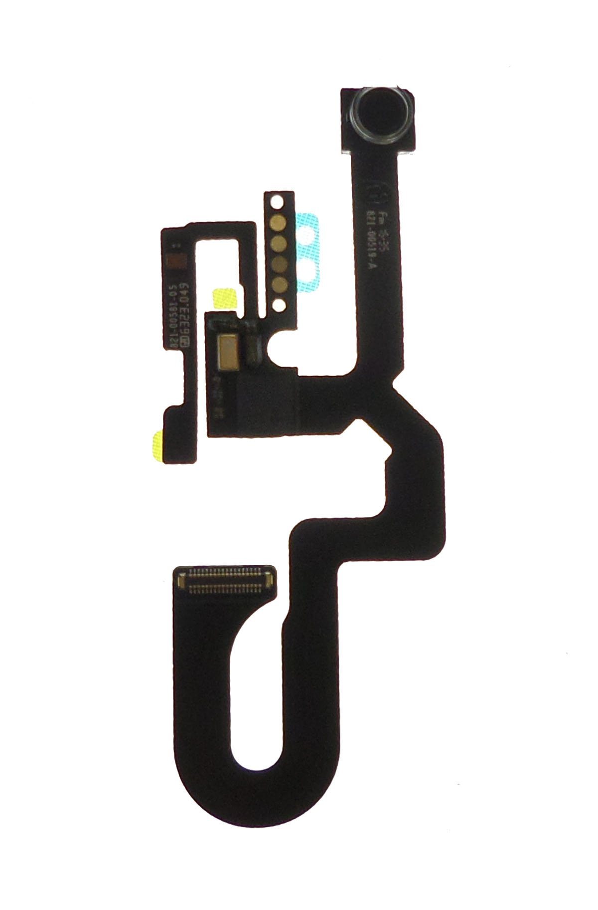 Cam&eacute;ra avant secondaire pour Apple iPhone 7 plus