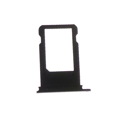Black SIM Drawer for Apple iPhone 7 more