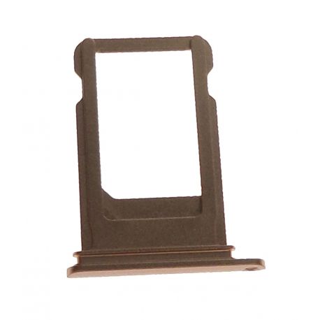 Tiroir SIM rose pour Apple iPhone 7 plus