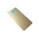 Vitre arrière or pour Samsung Galaxy A3 2016 A310F