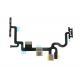 Flexible du bouton Power pour Apple iPhone 7