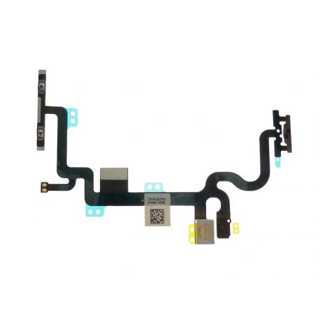 Flexible du bouton Power pour Apple iPhone 7