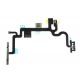 Flexible du bouton Power pour Apple iPhone 7