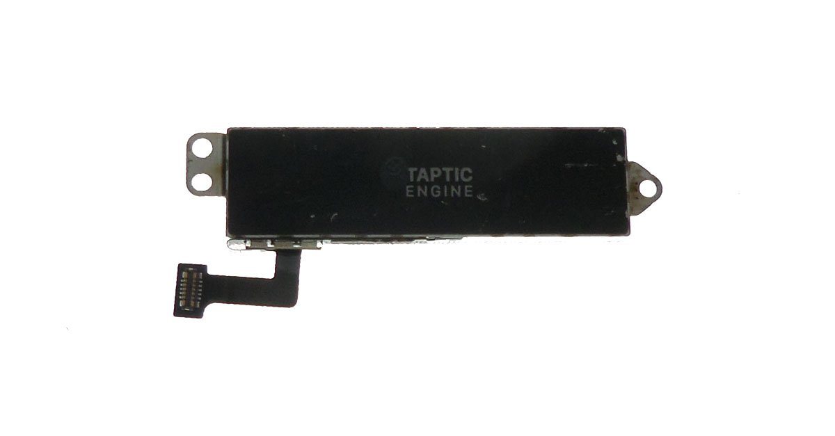 Vibreur pour Apple iPhone 7