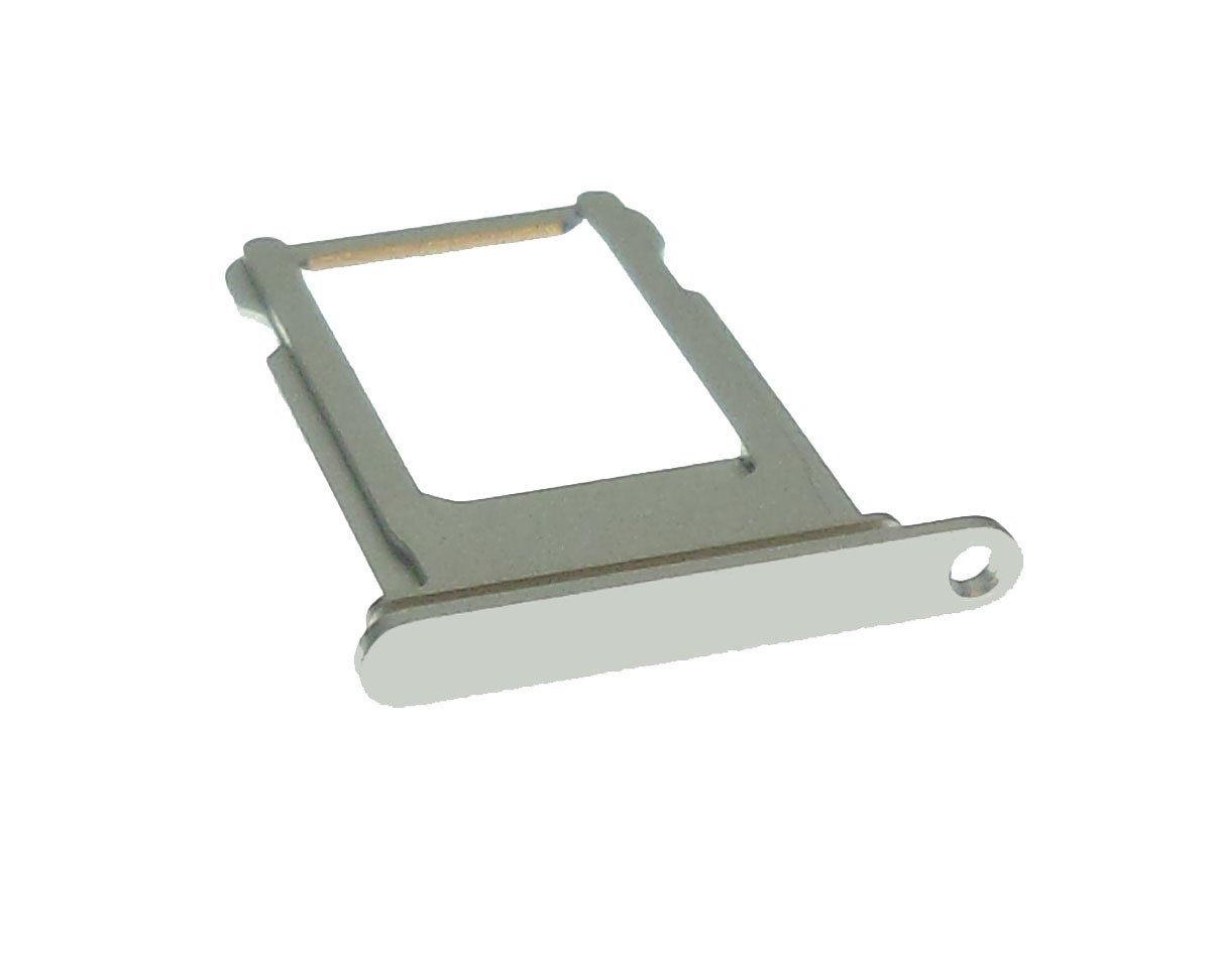 Tiroir SIM blanc pour Apple iPhone 7