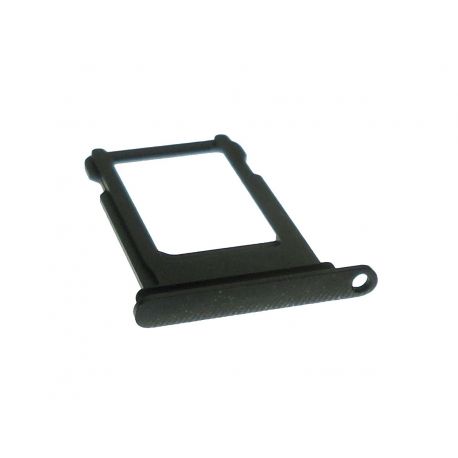 Black SIM Drawer for Apple iPhone 7