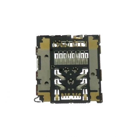 SIM card reader for Wiko Getaway