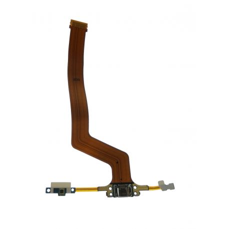 base de carga para Samsung Galaxy Note 10.1 Edición 2014 P600 P605