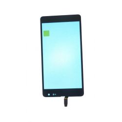 pantalla táctil de cristal negro de Nokia Lumia 535