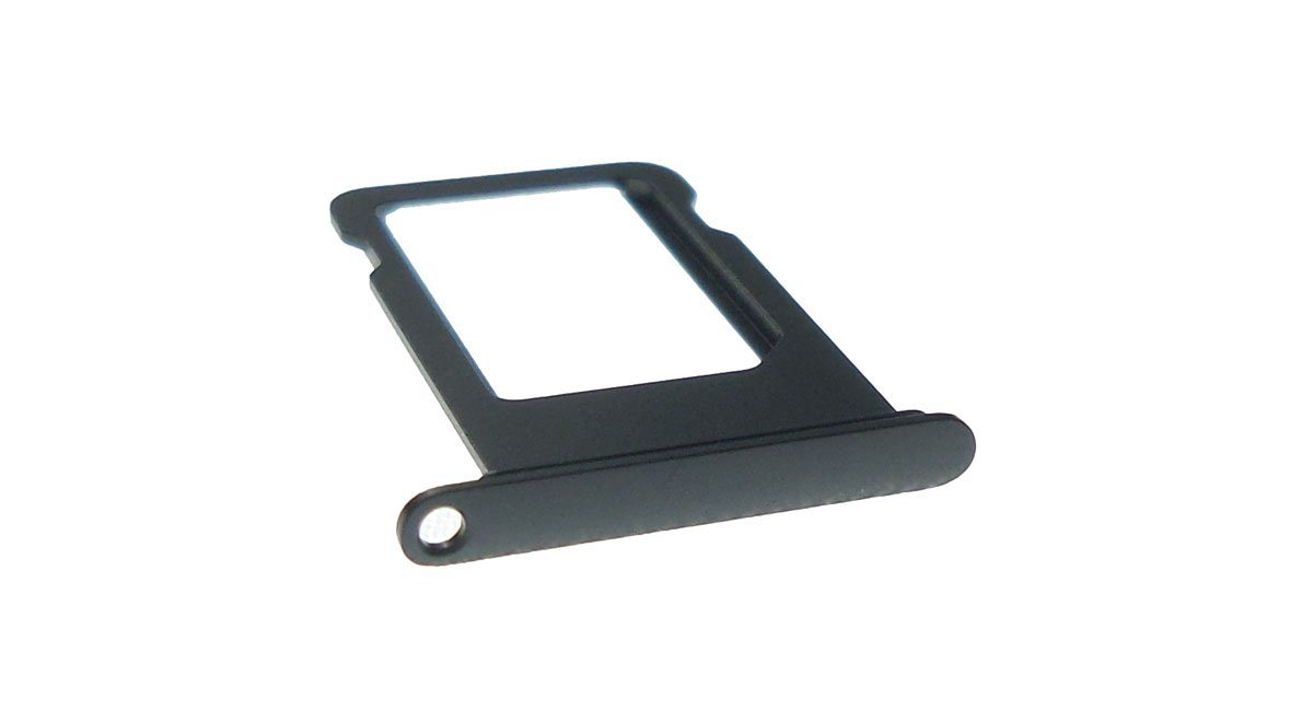 Matt noit SIM tray for Apple iPhone 7