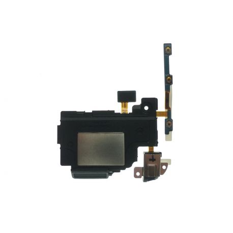 Samsung Galaxy note 10.1 edition 2014 P600 P605 Left hand ringtone