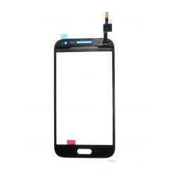 Ecran vitre tactile gris pour Samsung Galaxy Core Prime G360F