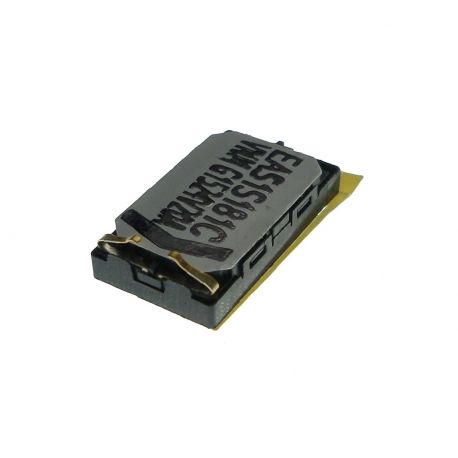 timbre del altavoz para Wiko arco iris 4G