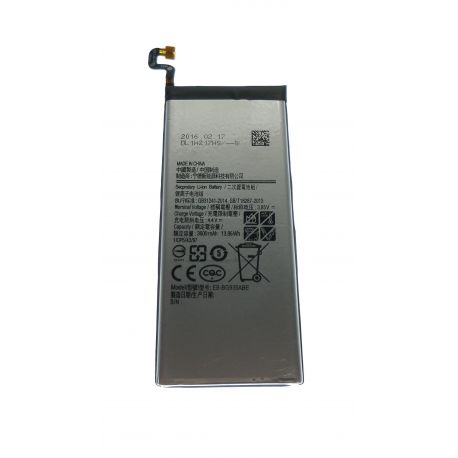 Batterie pour Samsung Galaxy S7 Edge G935F