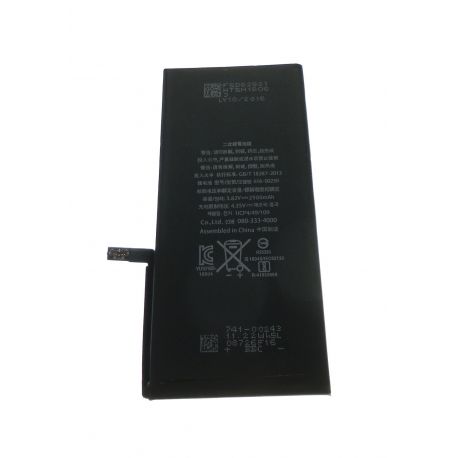 Battery for Apple iPhone 7 more