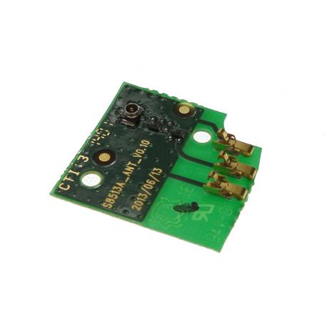 Carte secondaire pour Wiko Darkmoon