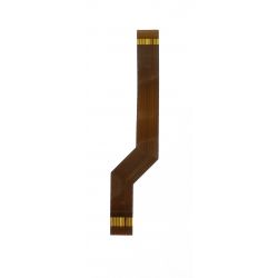 Nappe principale pour Wiko Birdy
