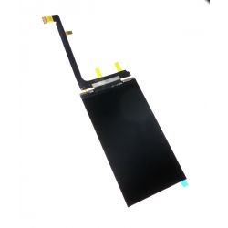 LCD para Wiko Luna Negra