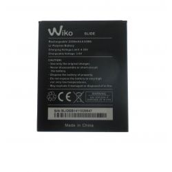 Battery for Wiko Bloom