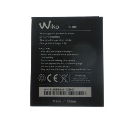 Battery for Wiko Bloom