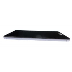 Ecran vitre tactile et LCD assemblés gris pour Wiko Ufeel