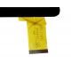 Ecran vitre tactile pour Logicom tab E1052GP
