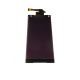 Ecran vitre tactile et LCD assemblés sans châssis noir pour Sony Xperia Z5 compact E5803