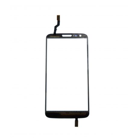 blanco pantalla táctil de cristal para LG Optimus G2 D802 D801 803