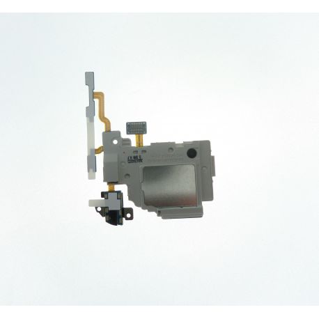 Samsung Galaxy Tab Pro 10.1 T520 T520N Left Hand Ringtone Speaker