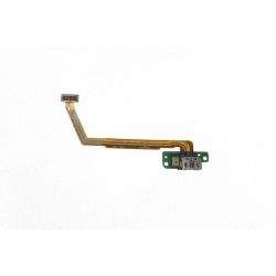 Muelle carga conector USB Wiko estrella de la carretera