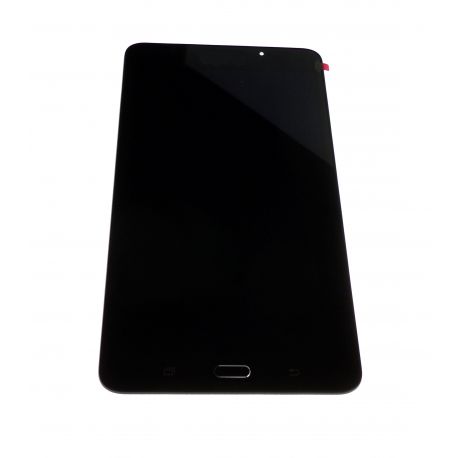 Touch screen and LCD screen assembled black for Samsung Galaxy TAB A 7 "2016 T280