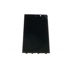 Ecran vitre tactile et LCD assemblés pour Blackberry Z10