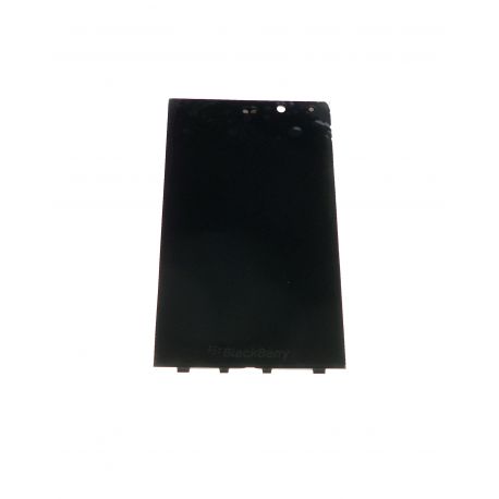 Touch screen and LCD screen assembled for Blackberry Z10