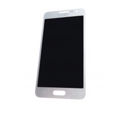 Ecran vitre tactile et LCD assemblés Argent pour Samsung Galaxy A3 A300FU Samsung - 2