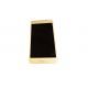 Touch cristal y oro para Samsung Galaxy A300FU A3 montado pantalla LCD Samsung - 2