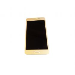 Touch glass and gold for Samsung Galaxy A300FU A3 assembled LCD screen Samsung - 2