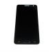 Touch cristal y LCD montado para pantalla Samsung Galaxy A300FU A3 negro Samsung - 2